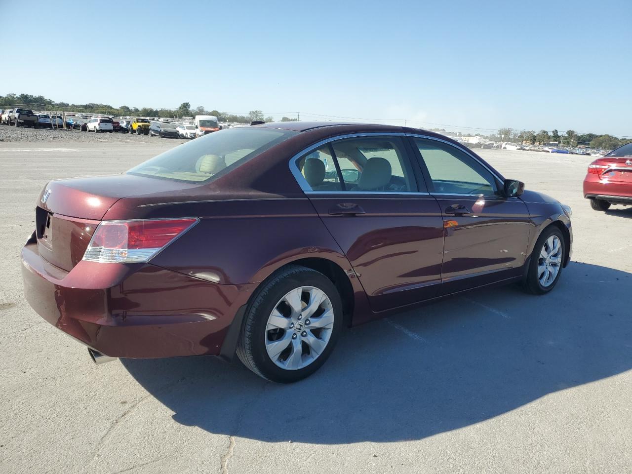 2010 Honda Accord - Image 3