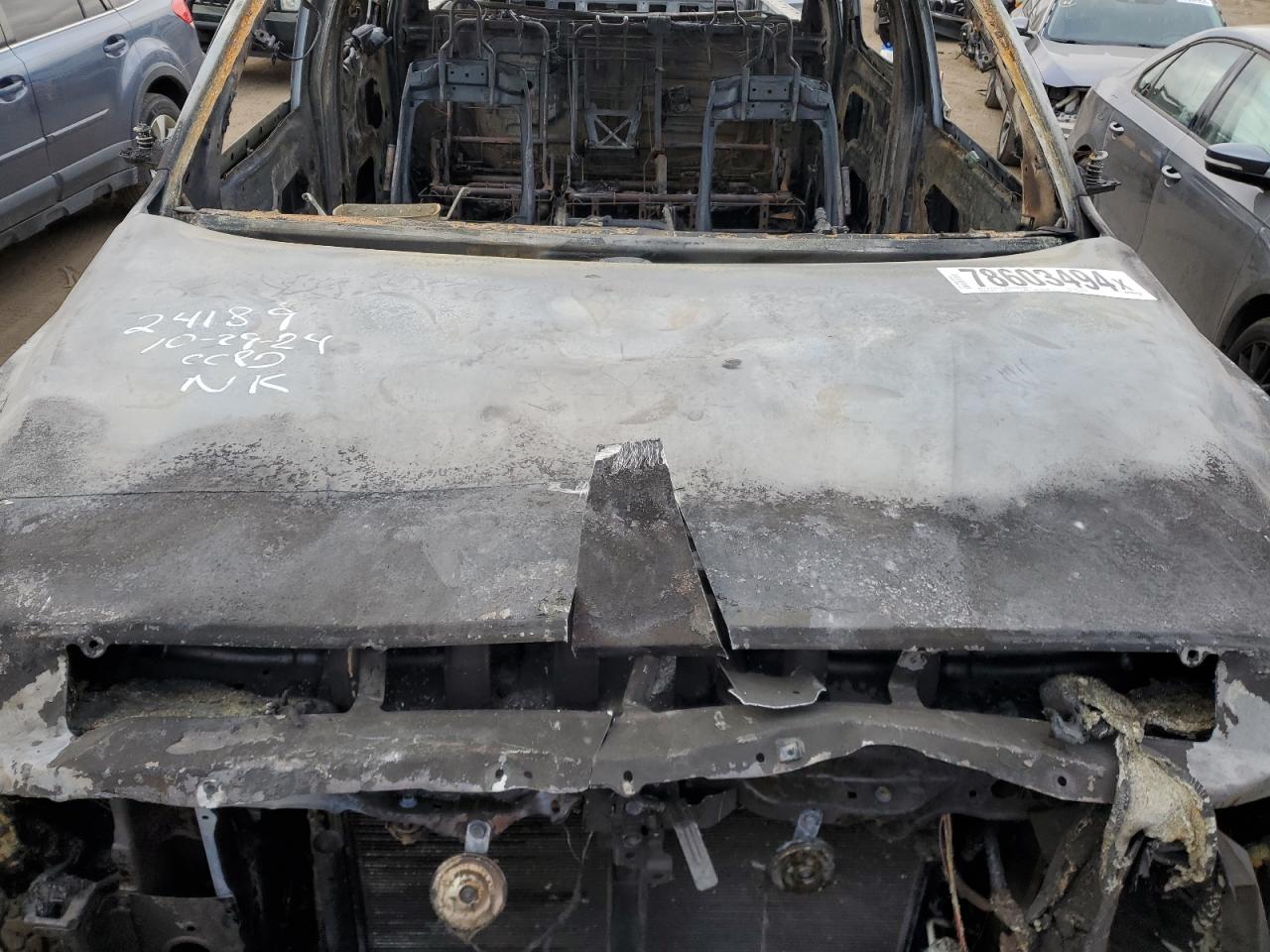 2019 Toyota Tundra - Image 12