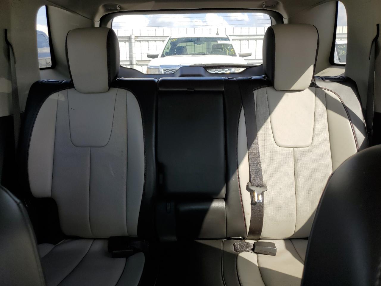 2015 GMC Terrain Slt VIN: 2GKFLTE35F6276703 Lot: 73979774