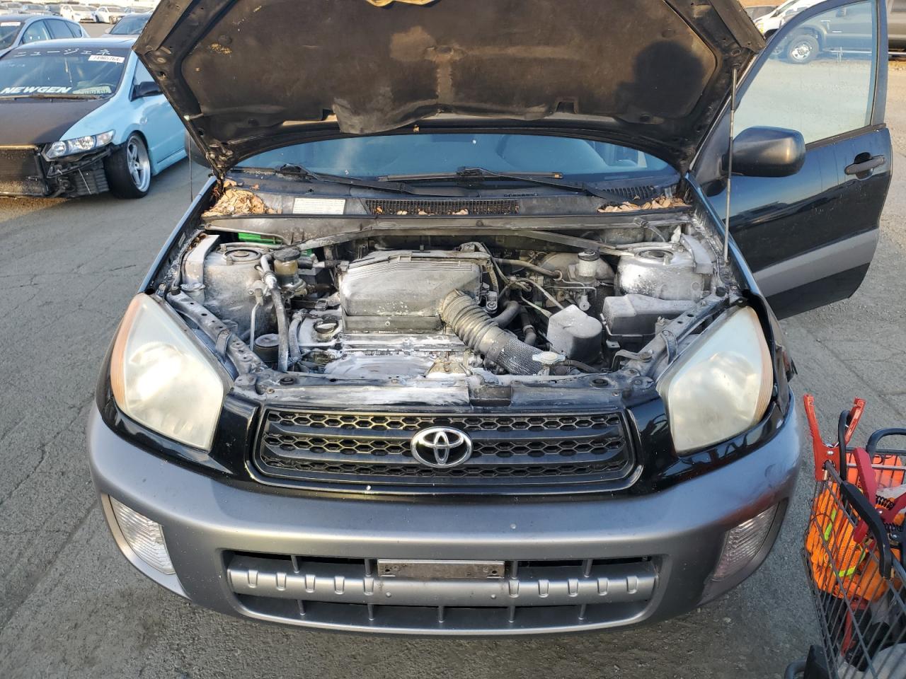 JTEGH20V520064001 2002 Toyota Rav4