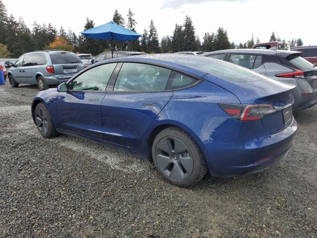 5YJ3E1EBXMF998986 Tesla Model 3  2