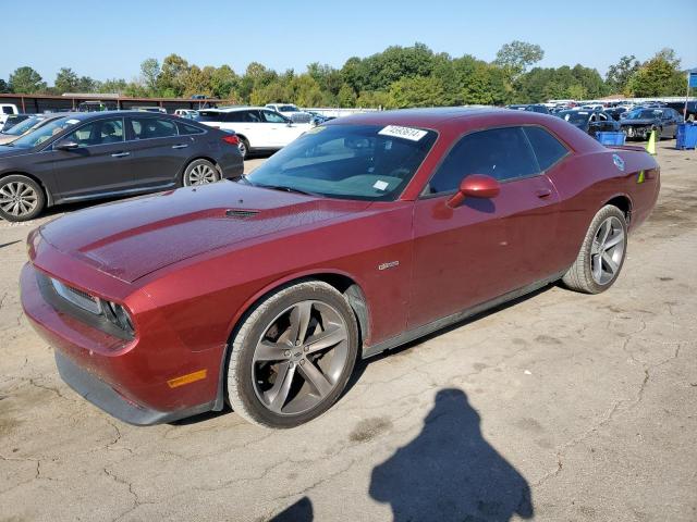 2014 Dodge Challenger R/T