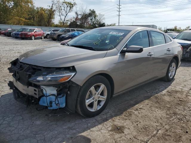 1G1ZD5ST6PF210764 Chevrolet Malibu LT