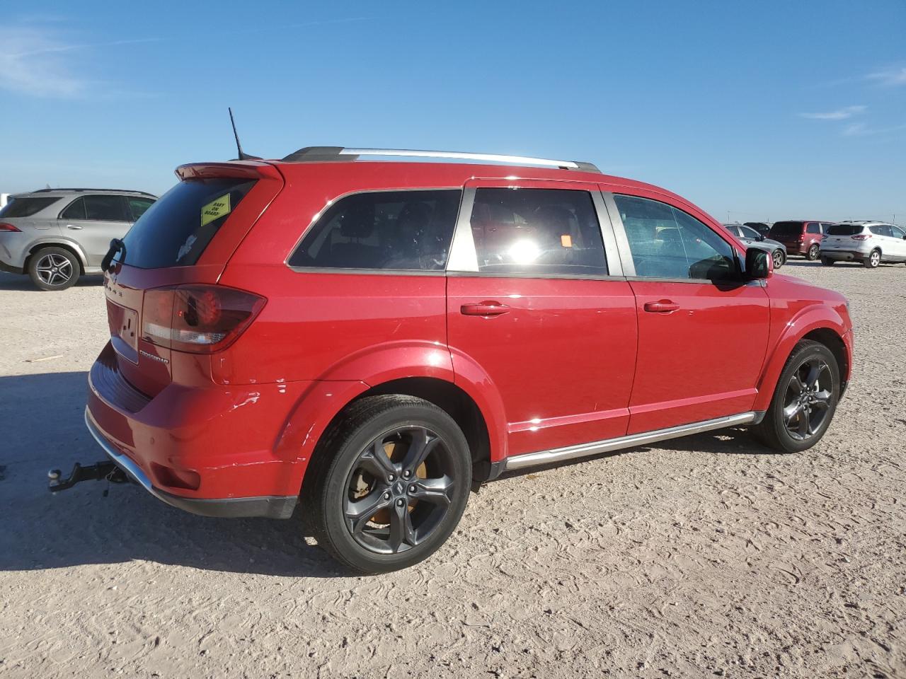 2019 Dodge Journey - Image 3
