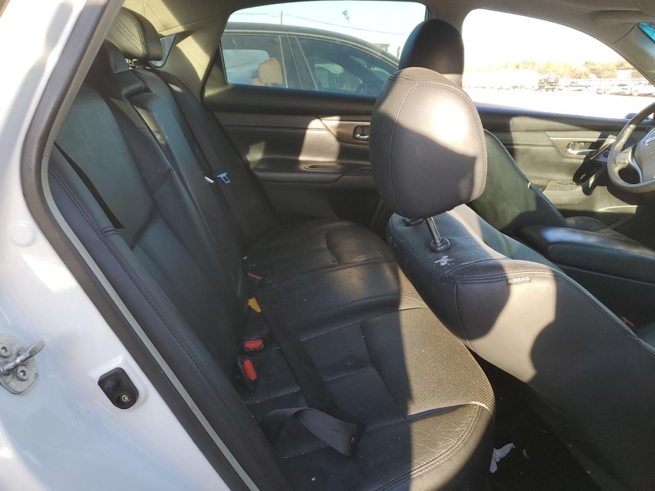 2013 Nissan Altima - Image 10