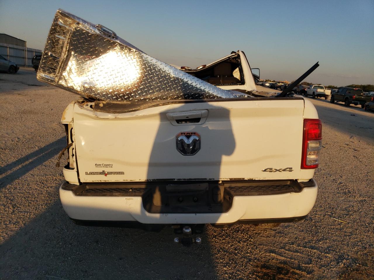 2019 RAM 2500 - Image 6