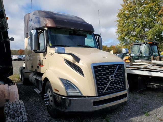 2019 Volvo Vn Vnl