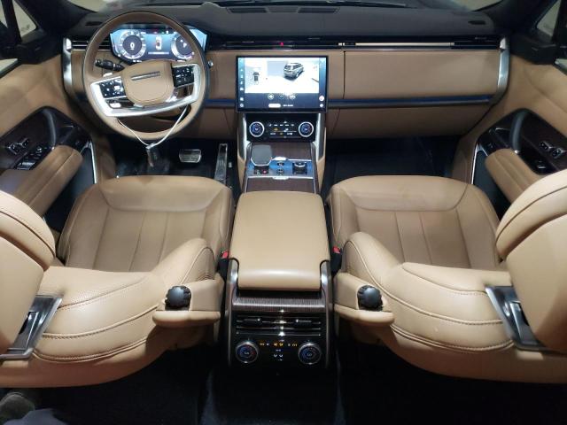 2023 LAND ROVER RANGE ROVER WESTMINSTER EDITION  
