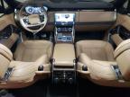 2023 LAND ROVER RANGE ROVER WESTMINSTER EDITION   a la Venta en Copart VA - HAMPTON