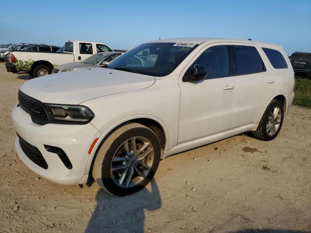 1C4RDHDG0PC630580 Dodge Durango GT