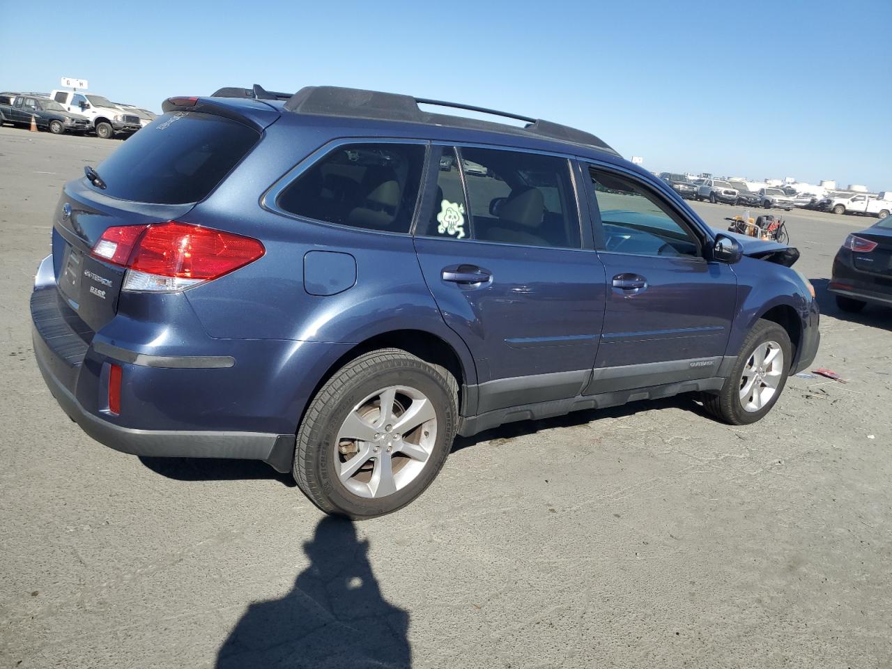 2013 Subaru Outback - Image 3