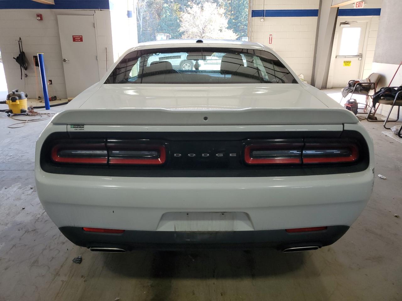 2020 Dodge Challenger Sxt VIN: 2C3CDZAG8LH235526 Lot: 76524044