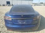 2017 Tesla Model S  продається в Windsor, NJ - Front End