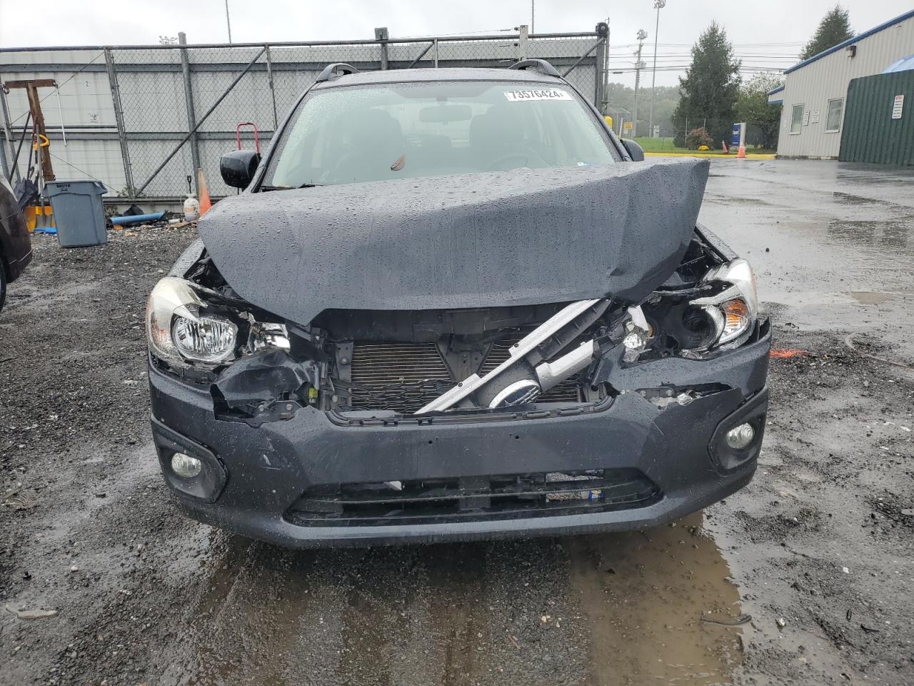 2014 Subaru Impreza - Image 5