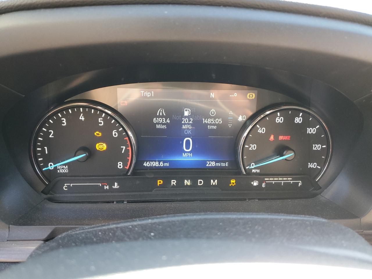 2021 Ford Explorer Limited VIN: 1FMSK8FH2MGB91864 Lot: 75748314