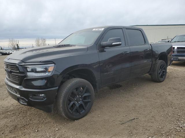 2021 Ram 1500 Sport