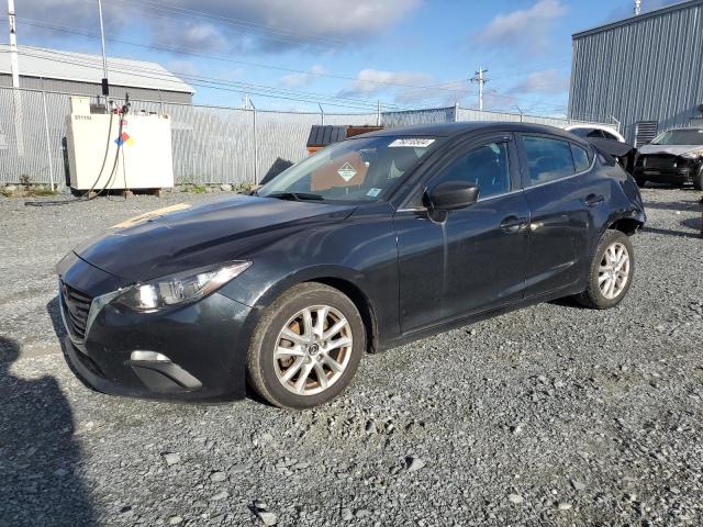 2015 Mazda 3 Touring