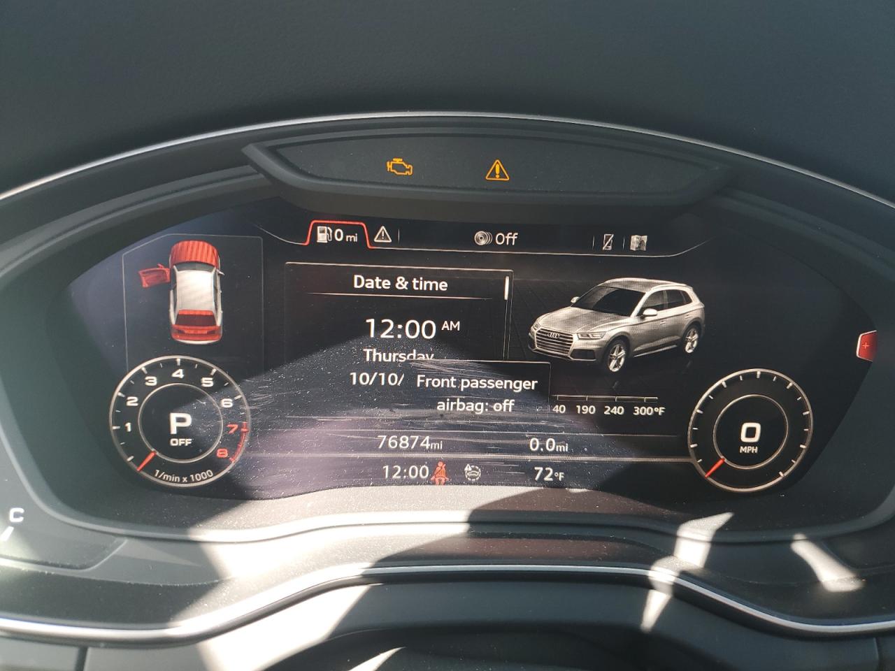 2019 Audi Q5 - Image 9