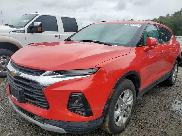 2020 Chevrolet Blazer 3Lt