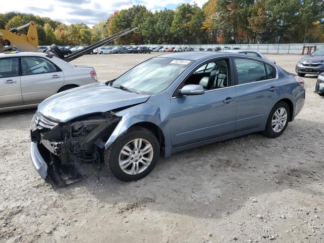 2010 Nissan Altima Base