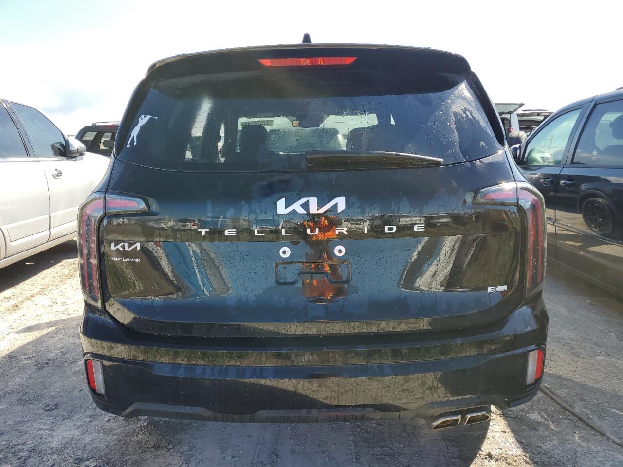 2024 Kia Telluride - Image 6