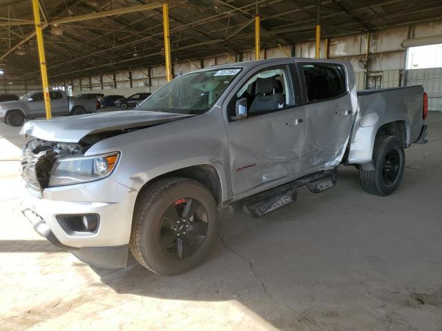 1GCGSCEN3L1215028 Chevrolet Colorado L