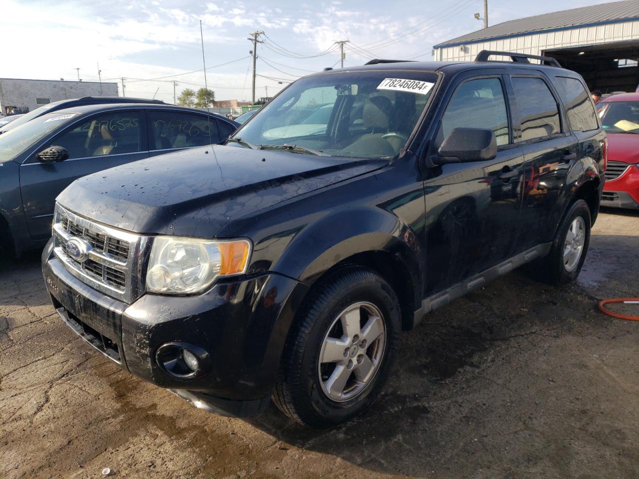 2010 Ford Escape - Image 1