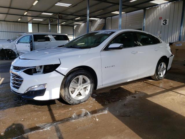 1G1ZD5ST4RF162037 Chevrolet Malibu LT