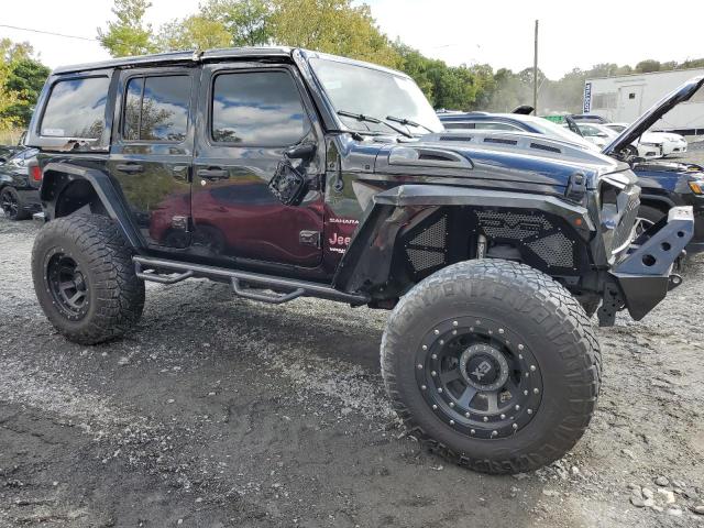 1C4HJXENXLW115901 Jeep Wrangler U 4