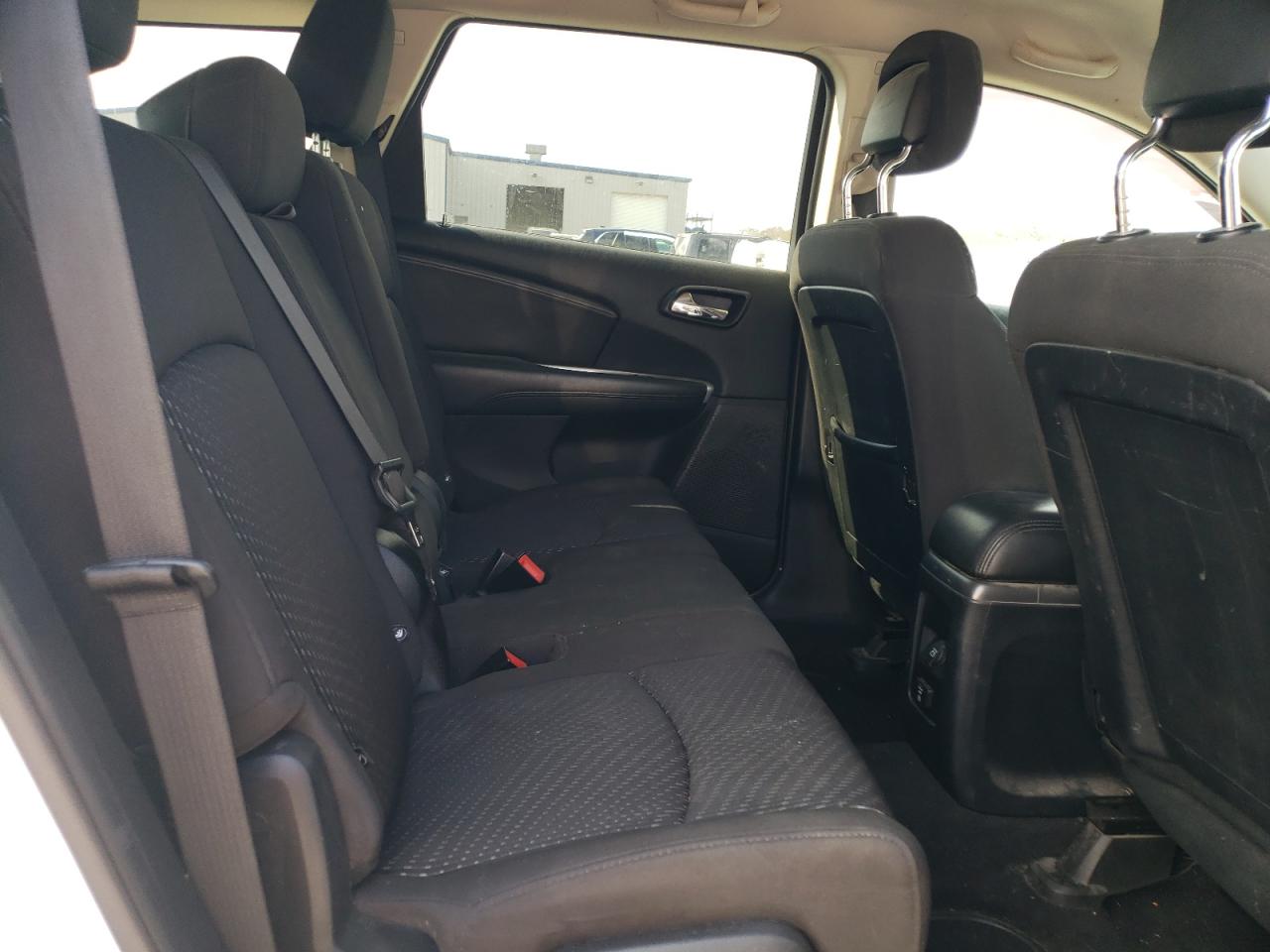 2012 Dodge Journey - Image 11