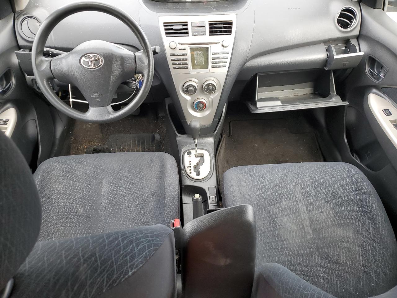 JTDBT903284013044 2008 Toyota Yaris