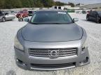 2009 Nissan Maxima S for Sale in Gainesville, GA - Front End