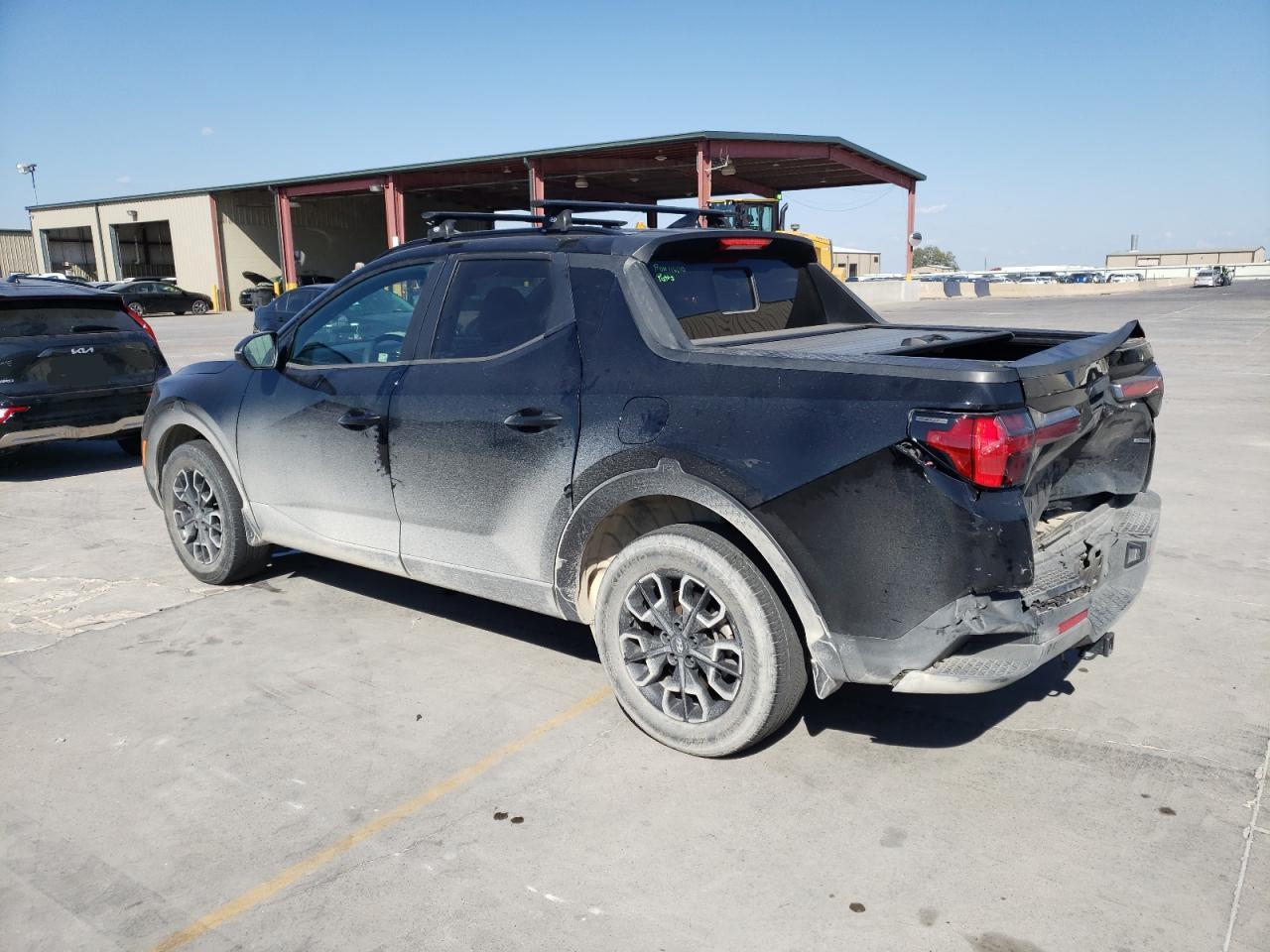 2022 Hyundai Santa Cruz - Image 2