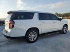 2022 Chevrolet Suburban C1500 Premier de vânzare în Cartersville, GA - Water/Flood