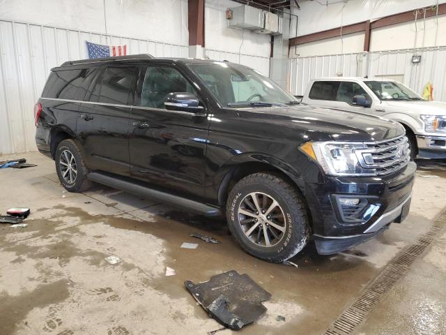  FORD EXPEDITION 2019 Black