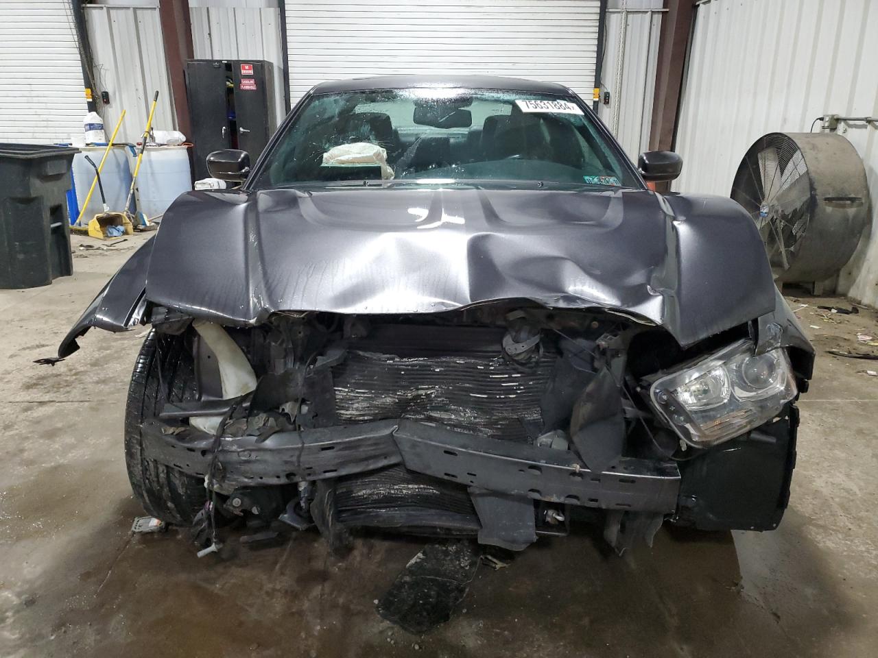 2014 Dodge Charger - Image 5