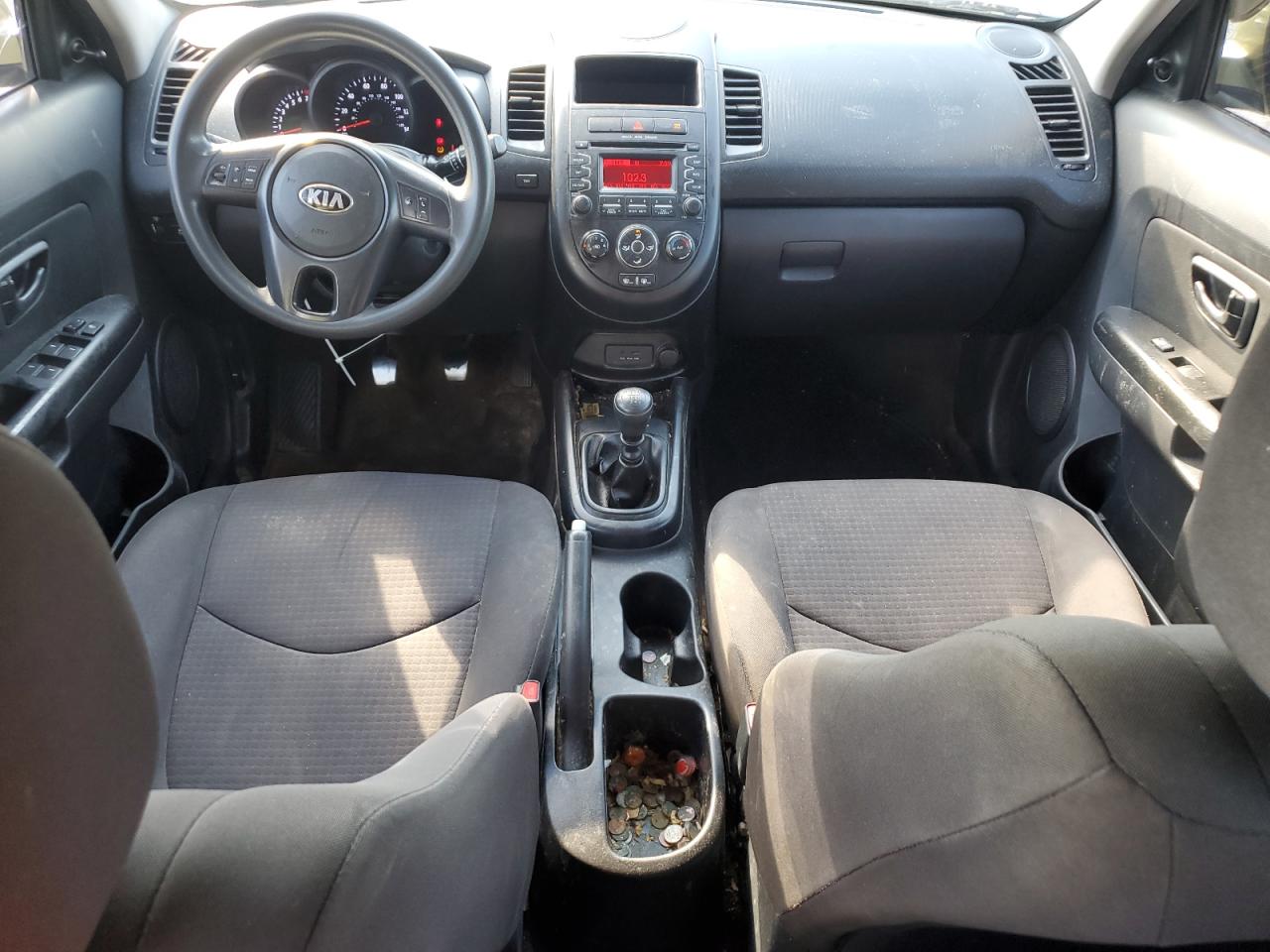 KNDJT2A53D7585073 2013 Kia Soul