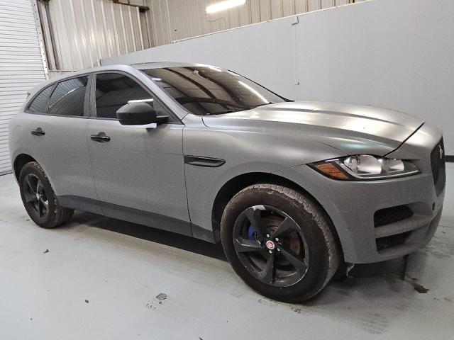 SADCJ2FX3LA645416 Jaguar F-Pace PRE 4