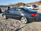 2008 Acura Rl  zu verkaufen in Candia, NH - Front End