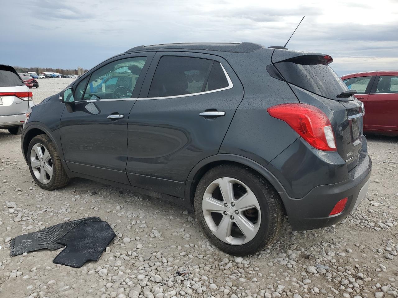 2016 Buick Encore - Image 2