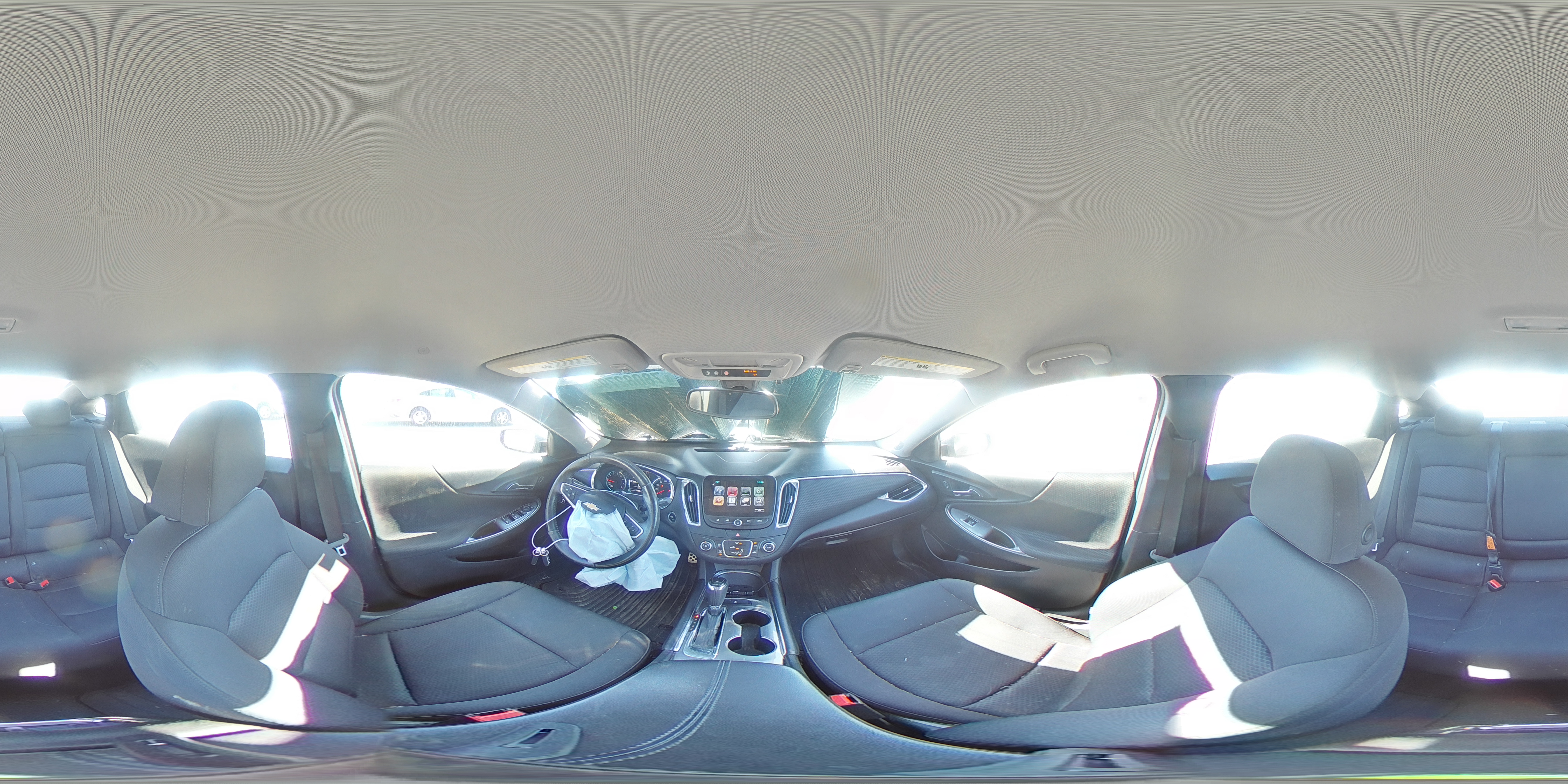 2016 Chevrolet Malibu - Image 13