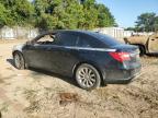 2013 Chrysler 200 Lx for Sale in Shreveport, LA - Burn - Engine