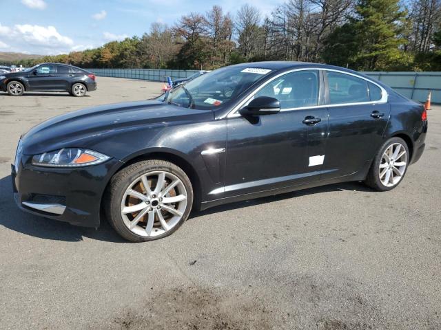 2015 Jaguar Xf 3.0 Sport Awd for Sale in Brookhaven, NY - Water/Flood