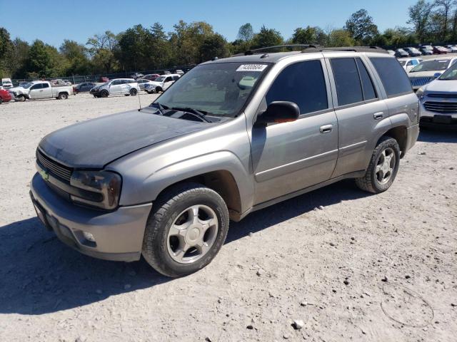 2005 Chevrolet Trailblazer Ls