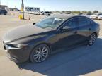 2021 Mazda 3 Premium за продажба в Grand Prairie, TX - Side