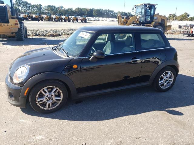 2013 Mini Cooper 