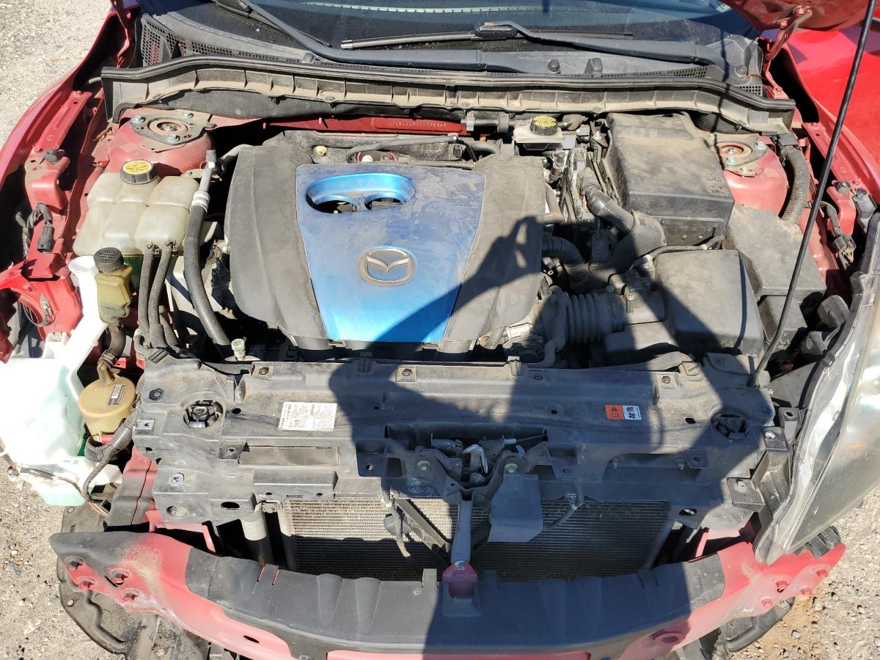 2013 Mazda 3 - Image 11