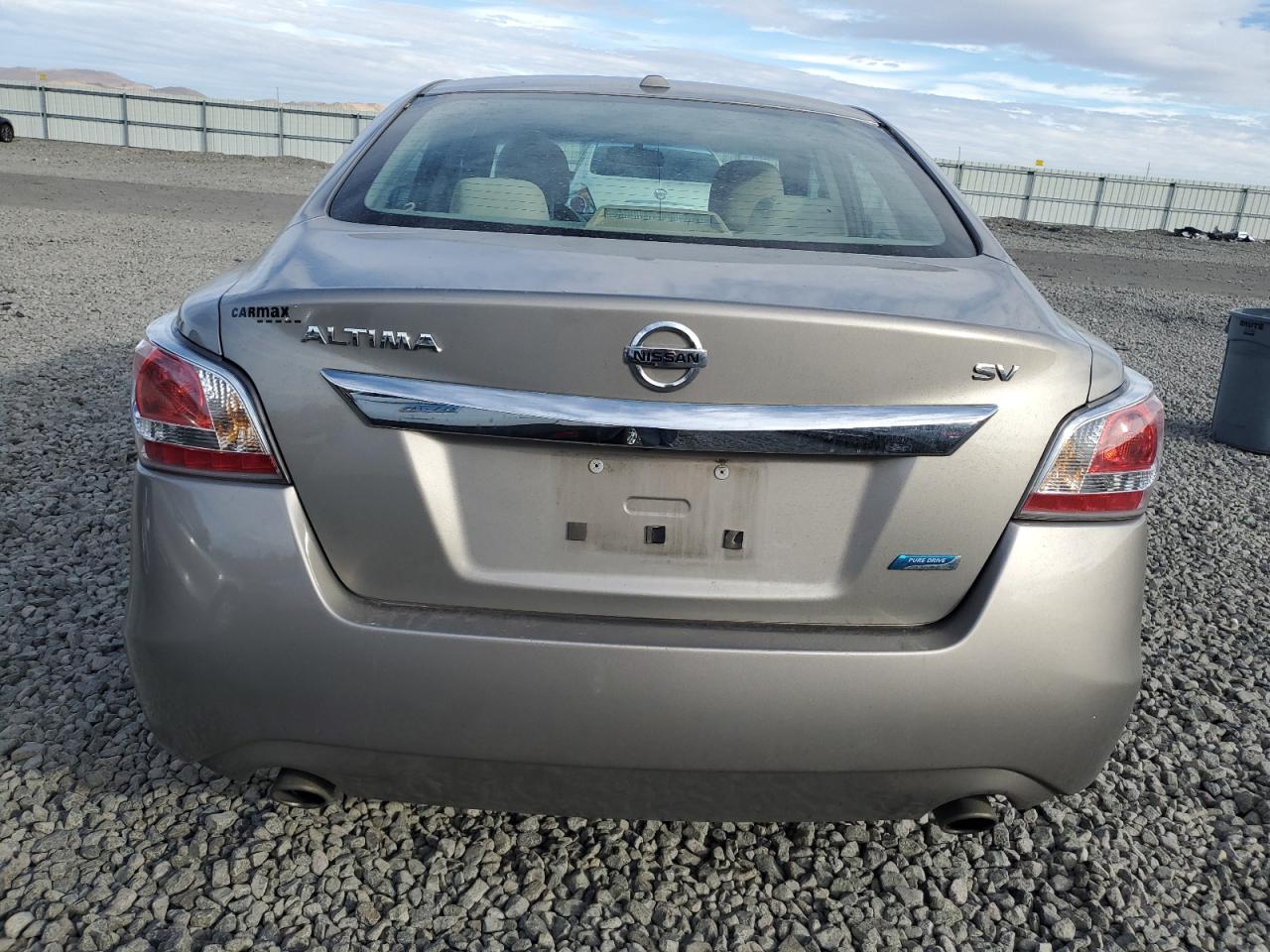 2014 Nissan Altima 2.5 VIN: 1N4AL3AP3EN236747 Lot: 78548754