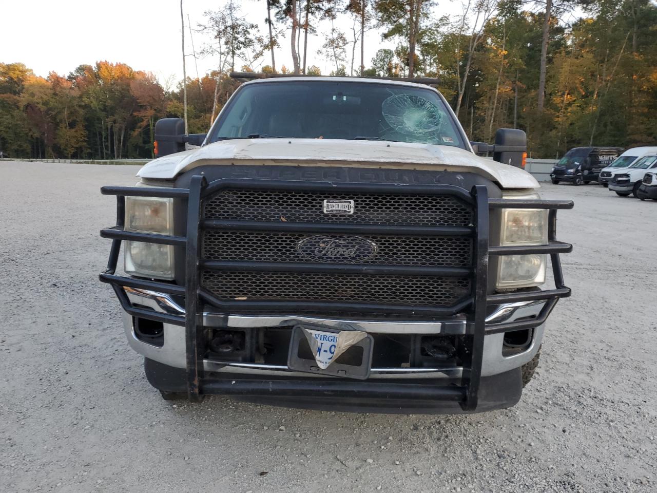 2012 Ford F250 - Image 5