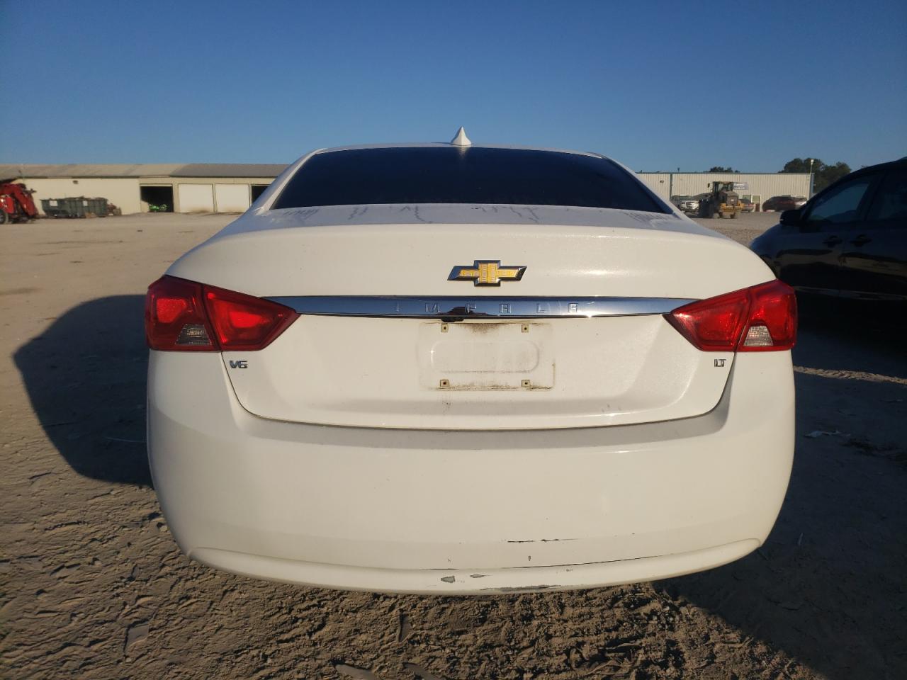 2020 Chevrolet Impala Lt VIN: 1G11Z5S34LU104091 Lot: 75414424